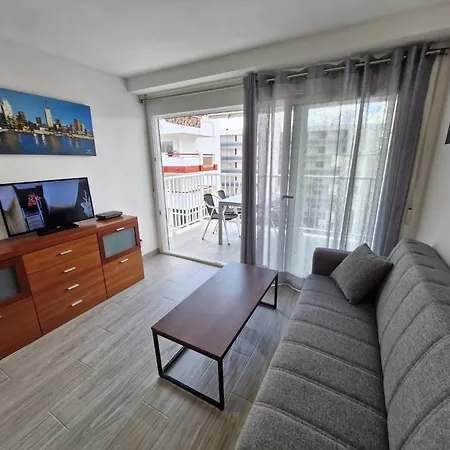 Centrico En Apartman