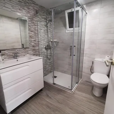 Centrico En Apartment Salou
