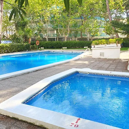 Apartment Centrico En