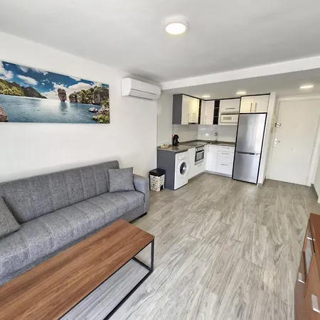 Centrico En Apartment Salou
