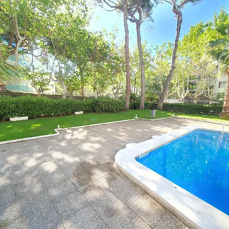 Apartment Centrico En