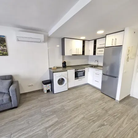 Apartment Centrico En *