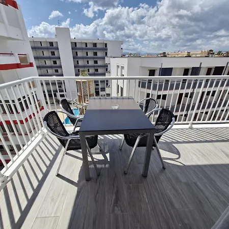 Centrico En Apartment Salou