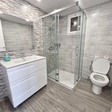 Centrico En Apartment