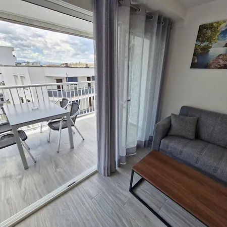 Apartment Centrico En Salou