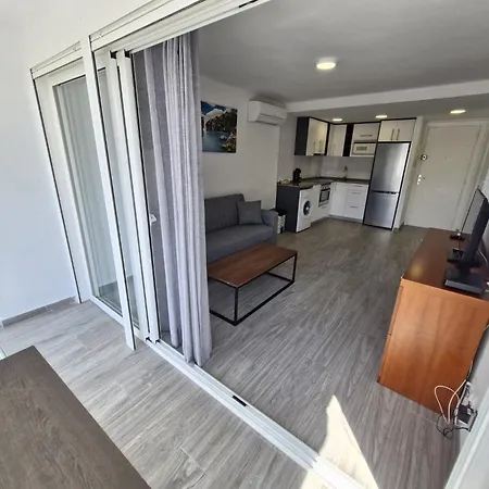 Centrico En Apartment