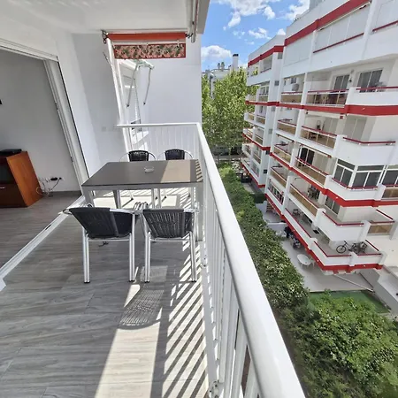 Centrico En Appartement *