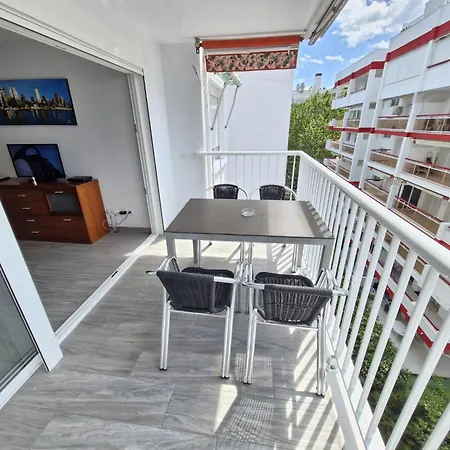 Appartement Centrico En *